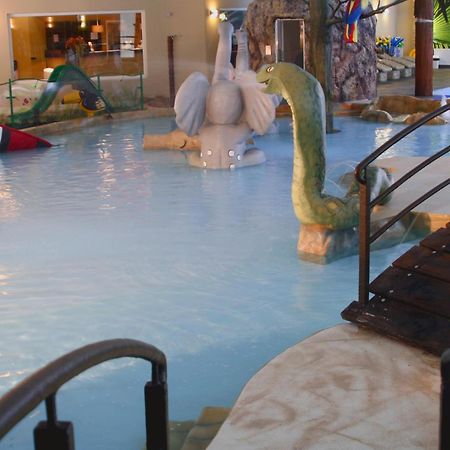 דירות קרפאז' Vacationclub - Jana Matejki 1 מראה חיצוני תמונה